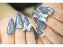 サロン デ ミランダ(Salon de Miranda)/