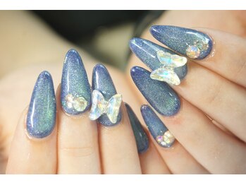 サロン デ ミランダ(Salon de Miranda)/