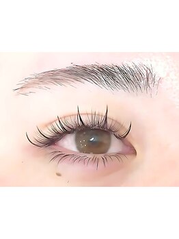 デザイン力が自慢のサロン