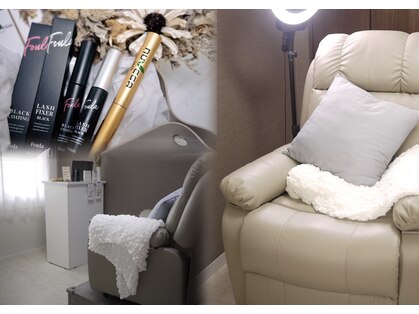 アイリス 近鉄八尾(Iris.)の写真