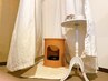【リンパケアメニューのお客様のみ利用可】黄土よもぎ蒸し30分4000円→2500円