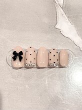 ゼロ アトリエ(ZERO Atelier)/定額ネイル