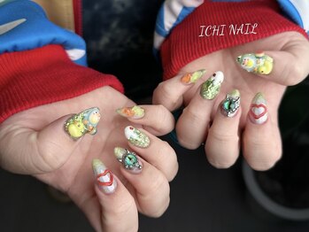 イチネイル(ICHI NAIL)/