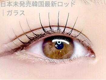 アイプロリッシュ 恵比寿(eyeprolish)/【日本未発売】最新韓国ロッド