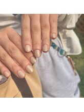 シーアンド(C&)/ショートネイル