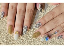 ピュアブリス(Pure Bliss)/持ち込みデザイン