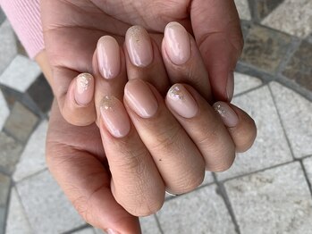 マアサネイル(Maasa nail)/