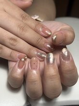 オンネイル(on nail)/