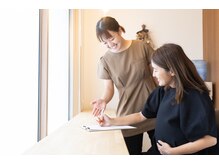 鍼灸ハリゴコチ 一宮/マタニティ期間の施術ができます