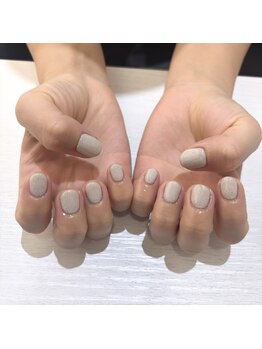 リコ 草加店(Liko)/ワンカラー