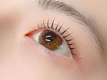 ビューティーサロン リンク(Link)の写真/◆自分に自信を持てる◆毎日のメイクを楽に楽しく♪似合うデザインを骨格診断からご提案[マツパ|マツエク]