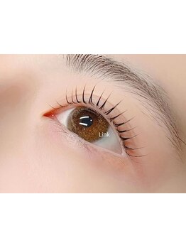 目の形にあったエクステ提案が得意