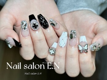 エン(E.N)/持ち込み