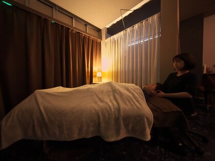 ナウリラックス 大願寺店(NOWRELAX)の写真