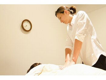 イヤシス 八日市アピア店/【八日市】もみほぐしマッサージ