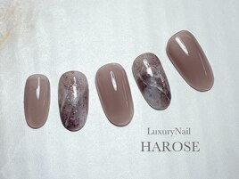 シンプルジェルコース