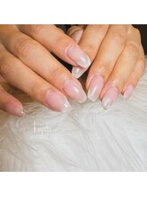 コユビ(koyubi.)/マググラデ