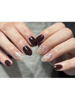 付け替え時オフ無料のメニューがあるサロン