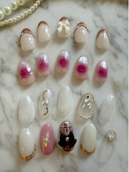 モテ可愛系（デート・合コン）が得意