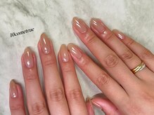 テンカムトゥルー(10 Come True)/■うる艶ミラー×ワンカラー