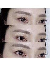 アメリ(Ameri)/【まつエクflat120本】