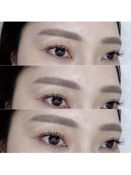 アメリ(Ameri)/【まつエクflat120本】