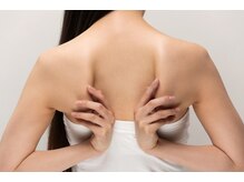 ココロ(KOKORO)/「肩甲骨はがし」