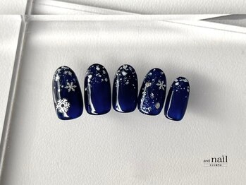 シンプル全体アート/ベーシック