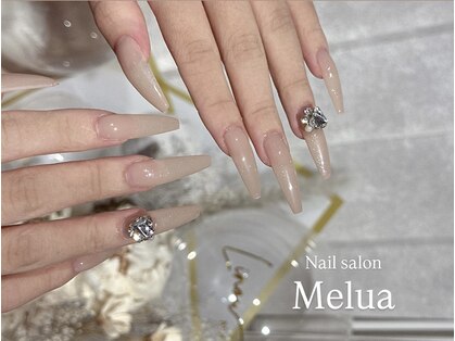 メルア(Melua)の写真