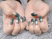 ドーリーガール(Dolly Girl)/