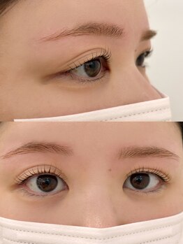 イーエヌトリップ(en.trip)/まつ毛パーマ