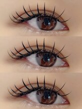 シェリール(Cherile)