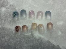 アンドヴァ ピヴォクロス店(Andova)/【T161】トレンド