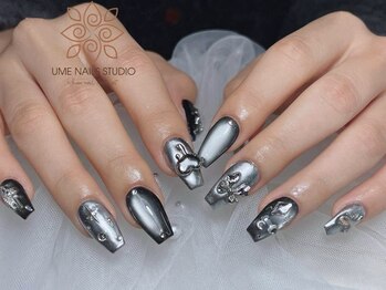 長さだしやり放題×つけ放題