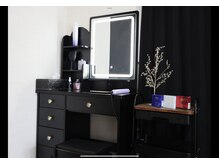 モーブ(Mauve)/パウダースペース