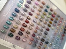 グレッタ(guletta)/マグネット/フラッシュ100色以上