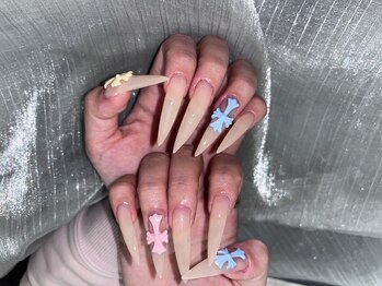 レジュヴィア(Re:JUvia)/