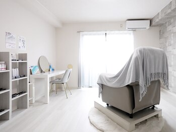 アイリー(IRIE)の写真/【眉・まつげ迷子の方へ】お顔フル施術可◎自己肯定感底上げします。HBLaward 3連続受賞店