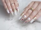 Shell×kirakira