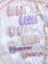 5月分NEW定額サンプル☆