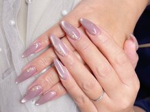 ワイアンドワイ(Y&Y)/120分長さだし持ち込みデザイン