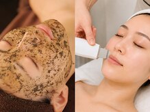 クオレ(Cuore)の雰囲気（お悩みに合わせて気になる箇所を徹底ケア◎）