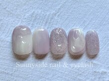 サニーサイド 梅田(Sunny side)/10種定額デザイン