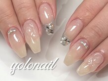 ヨロネイル(YOLO NAIL)/120分
