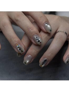 ノックス(Nox)/持込みDesign