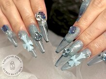 ネイルズガッシュトウキョウ 横浜西口店(NAILsGUSH TOKYO)
