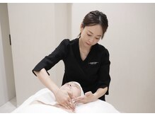 イソラ(ISOLA)の雰囲気（店内は落ち着いた癒される空間を提供できるよう心がけています）