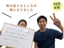 プレーバ(Preava)/嬉しいコメント