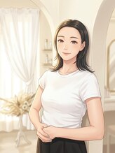 ネイルサロン エテネージュ(eteneige)&nbsp;Yui 