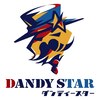 ダンディスター 坂戸店のお店ロゴ